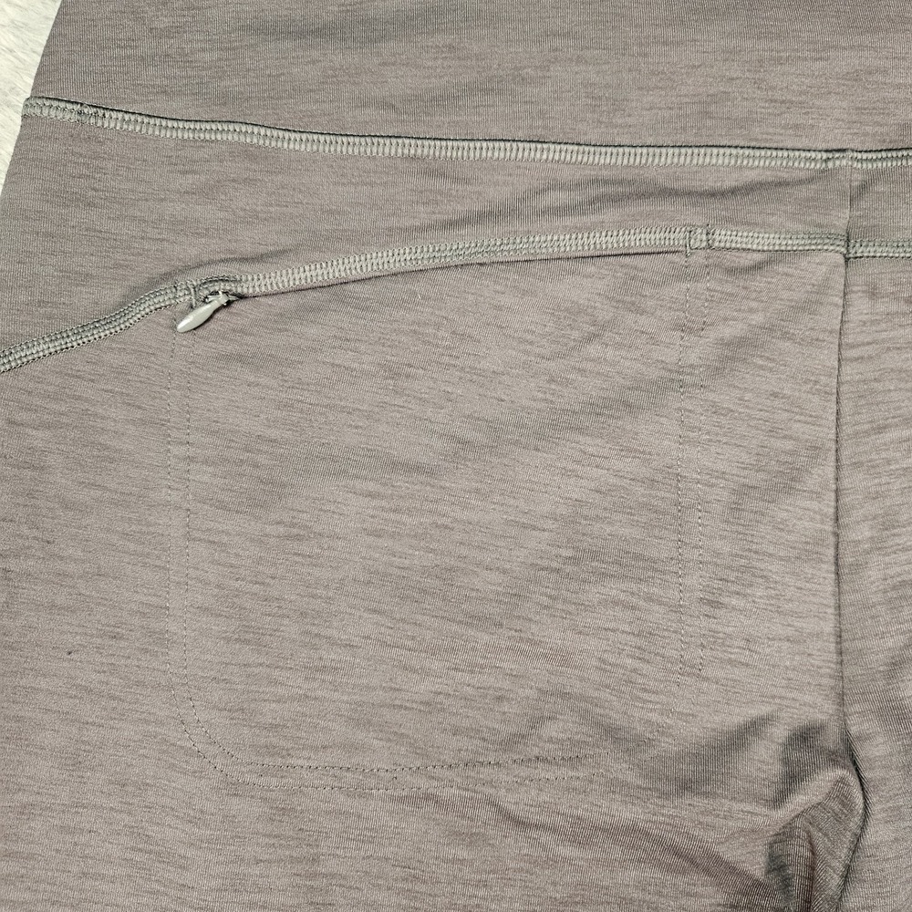 Duluth Trading Co Noga Pants Womens L Tall Utility Tactical Gorpcore Hiking Yoga - Picture 9 of 16
